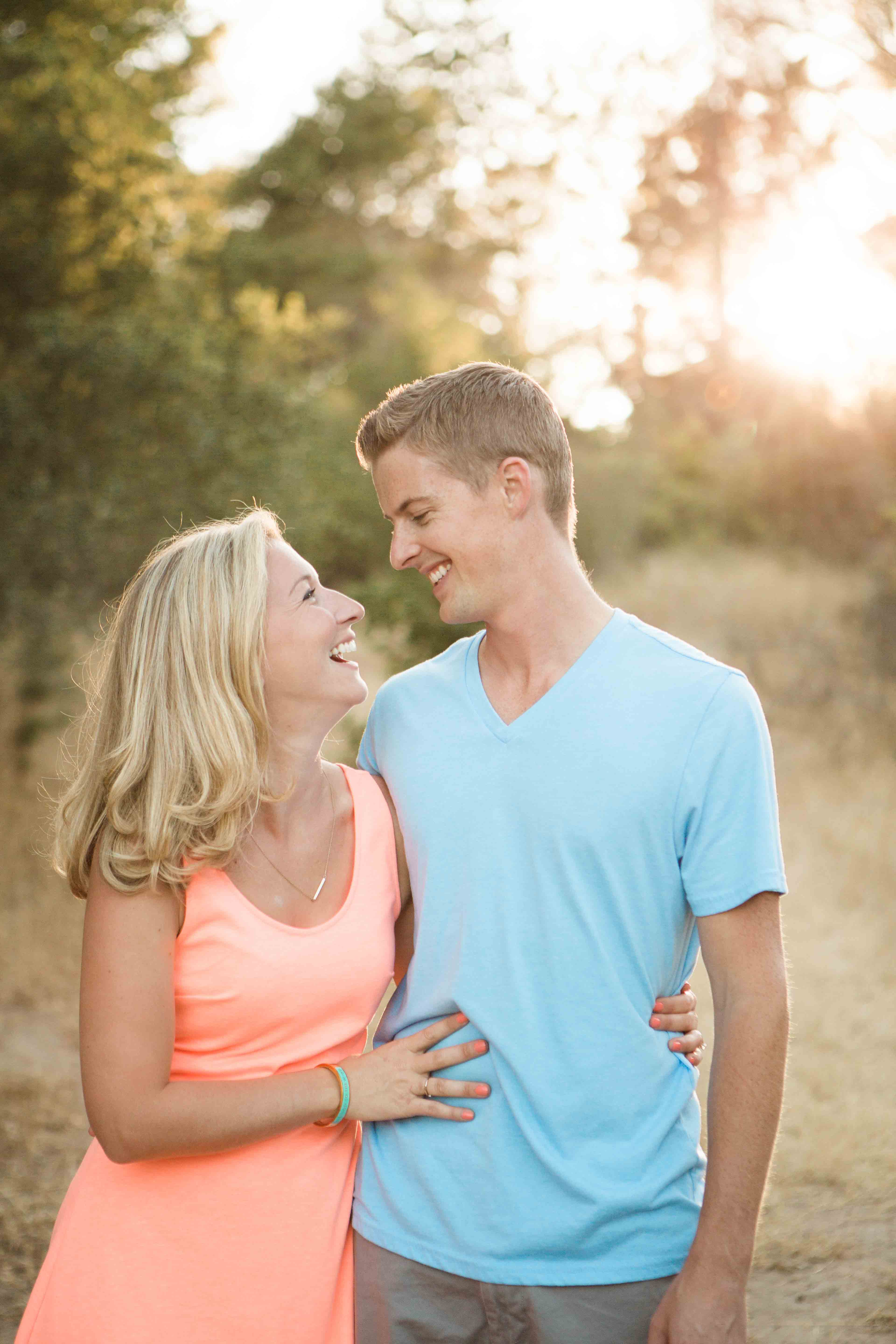 Engagements & Couples