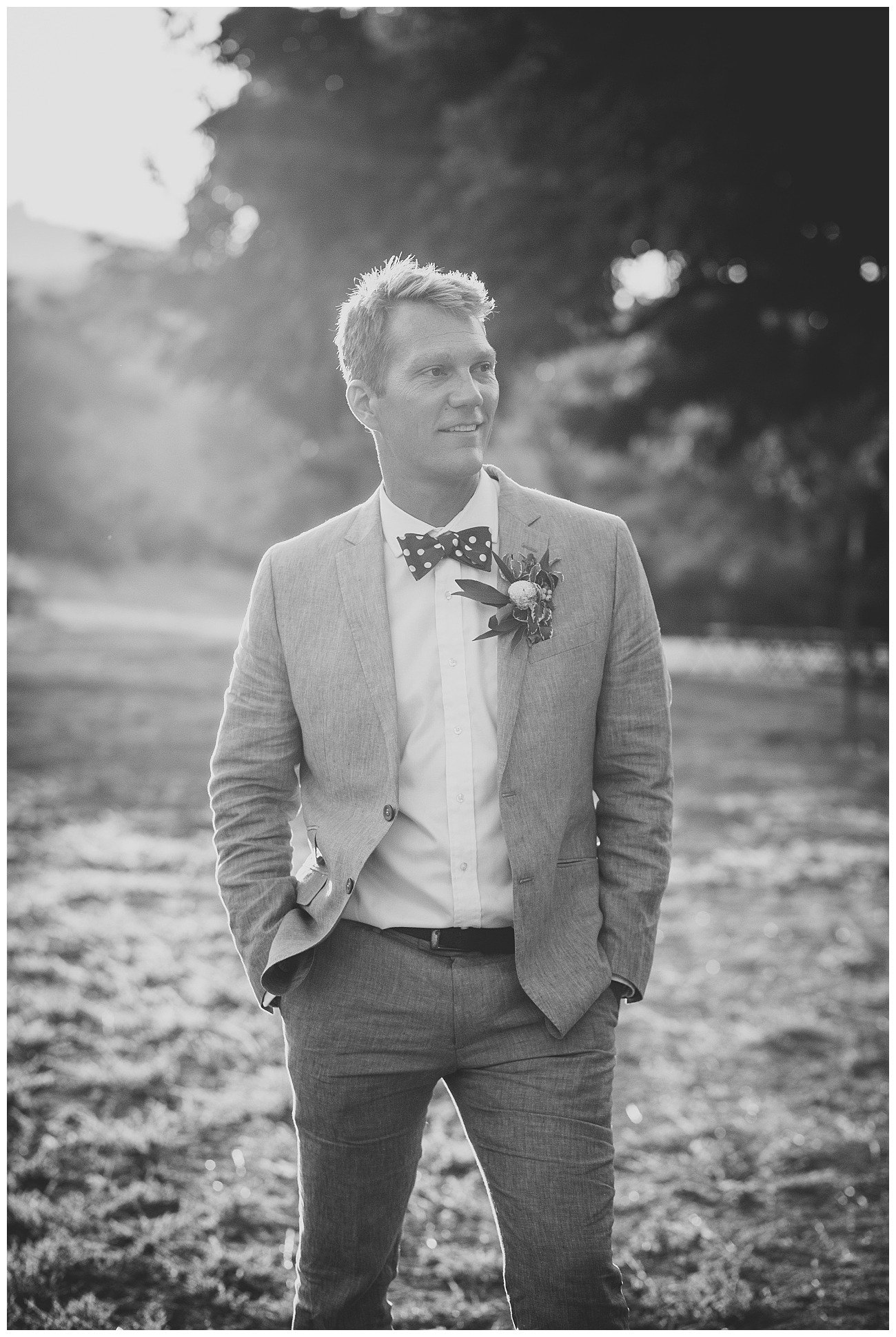 bride and groom married at triple s ranch napa wedding