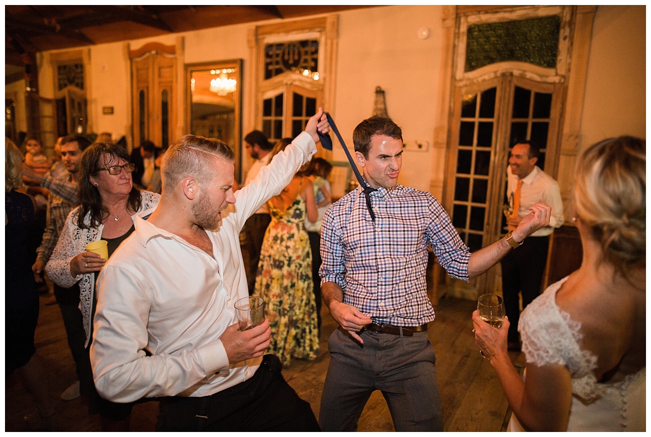 reception dancing triple s ranch napa wedding
