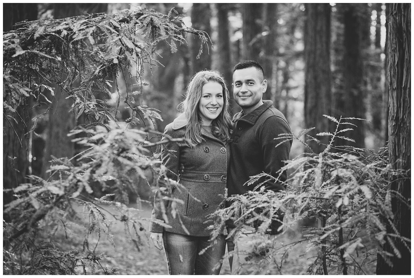 oakland forest engagement photos, redwood-engagement-session-angela-leo_0005