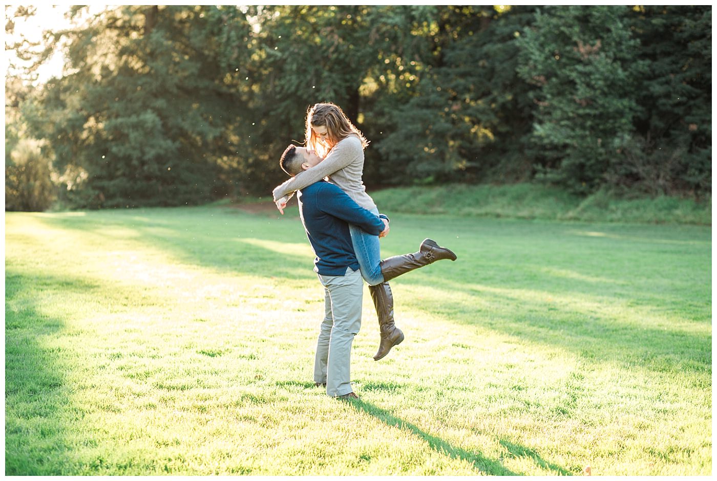 oakland forest engagement photos, redwood-engagement-session-angela-leo_0013