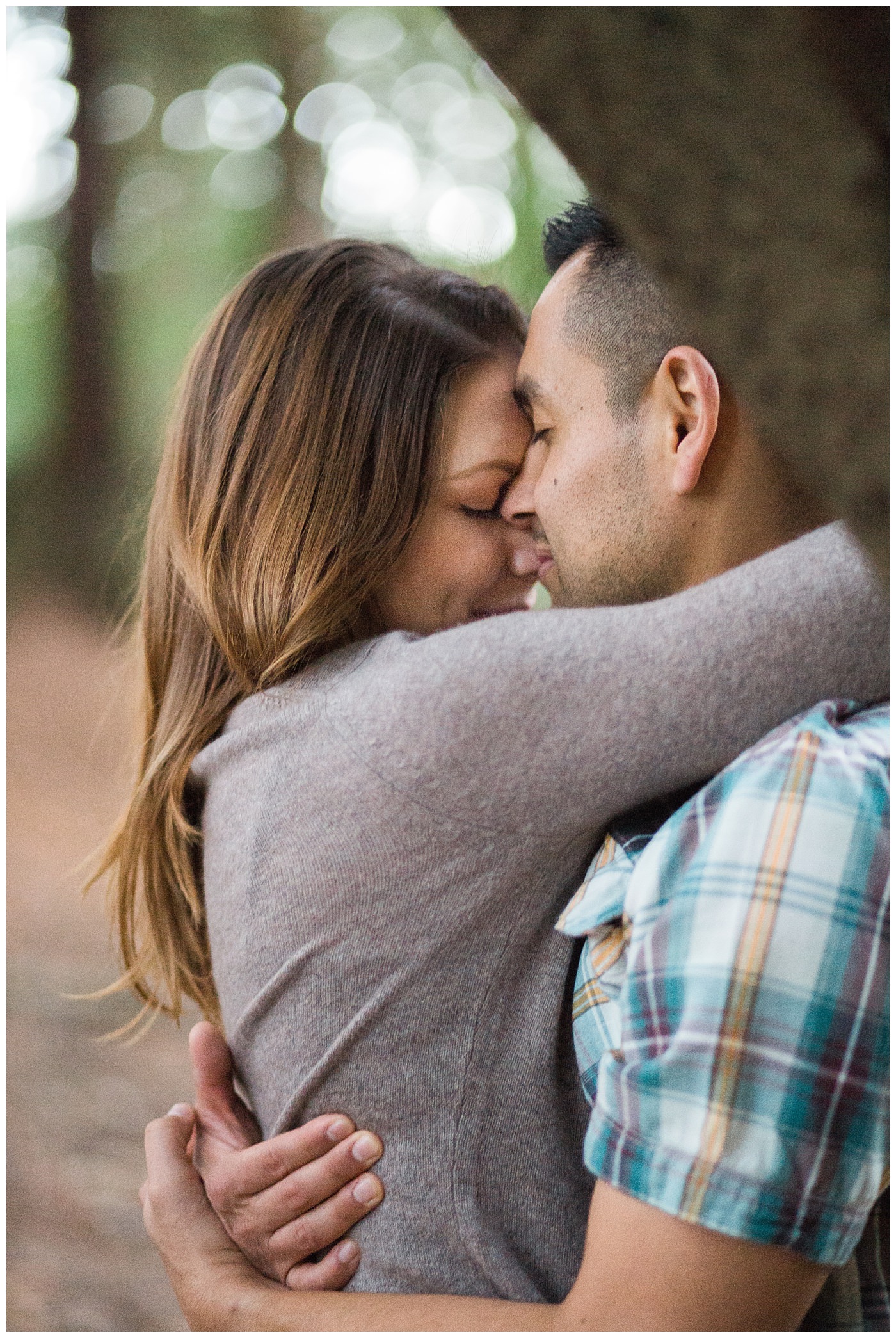 oakland forest engagement photos, redwood-engagement-session-angela-leo_0027